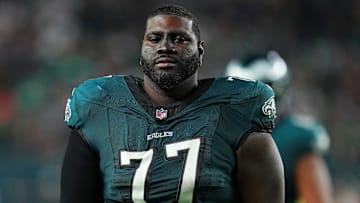 Mekhi Becton