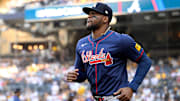 Jorge Soler fue cambiado a los Angelinos de Los Angeles 