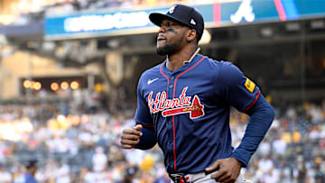 Jorge Soler fue cambiado a los Angelinos de Los Angeles 