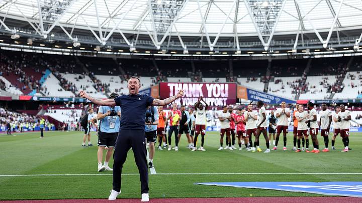 West Ham United v Charlton Athletic - Sky Bet Championship 2026/27