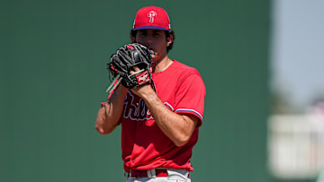 Philadelphia Phillies v Minnesota Twins