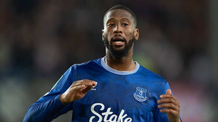 Everton v Doncaster Rovers - Carabao Cup Second Round