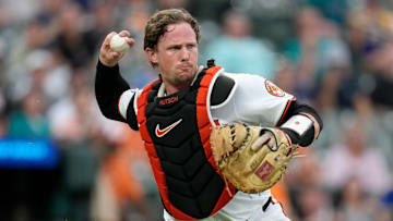 Seattle Mariners v Baltimore Orioles
