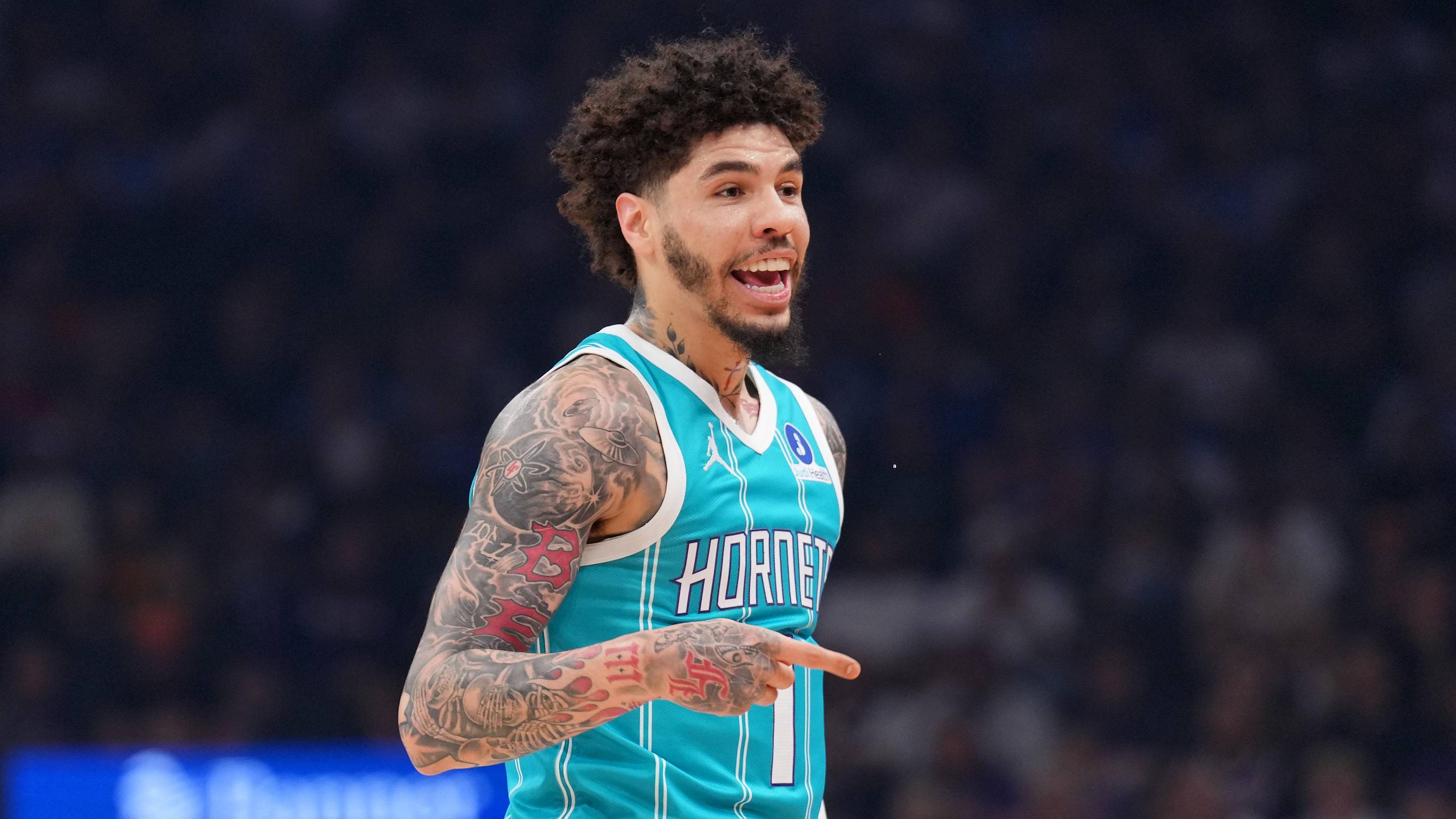 The surging Hornets are creating a buzz the NBA can no longer ignore