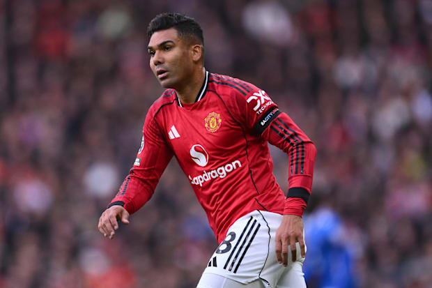 卡塞米罗 卡塞米罗