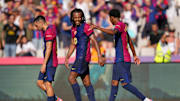 FC Barcelona v Real Valladolid CF  - La Liga EA Sports