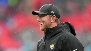 Jaguars Eye Playoff Berth in Final 10 Games