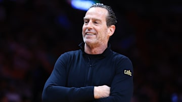 Cleveland Cavaliers v Miami Heat