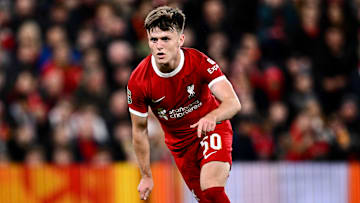 Liverpool v Leicester City - Carabao Cup Third Round