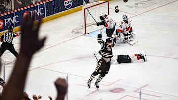 Matt Strome, Hershey Bears