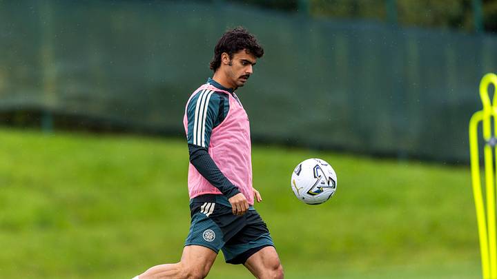 Jota is to get back to action