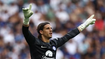 Yann Sommer