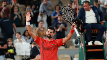 2025 French Open