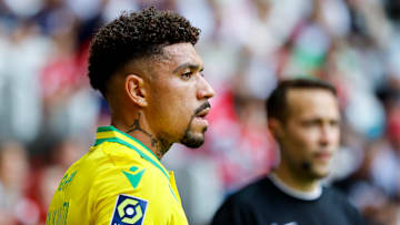 Douglas Augusto, revelado no Fluminense, interessa ao Vasco