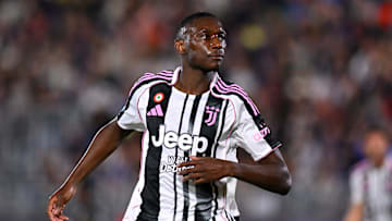 Randal Kolo Muani