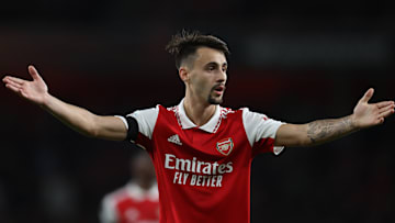 Arsenal FC v FK Bodo/Glimt: Group A - UEFA Europa League