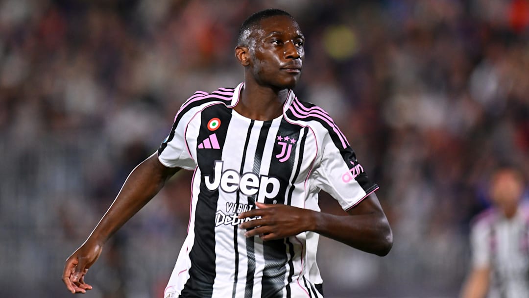 Randal Kolo Muani sera-t-il Turinois la saison prochaine ? 