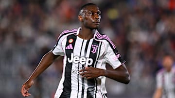 Randal Kolo Muani sera-t-il Turinois la saison prochaine ? 