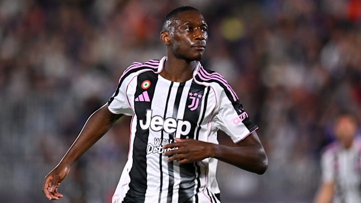 Randal Kolo Muani sera-t-il Turinois la saison prochaine ? Randal Kolo Muani sera-t-il Turinois la saison prochaine ?