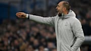 Coup dur pour Igor Tudor et l'OM