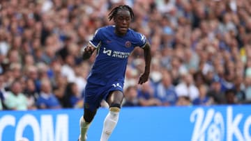 Trevoh Chalobah