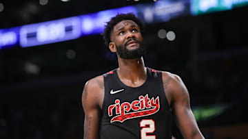 Deandre Ayton