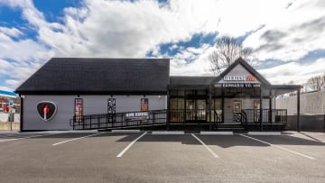 Greatest Hits Cannabis Co Opens in Taunton, MA