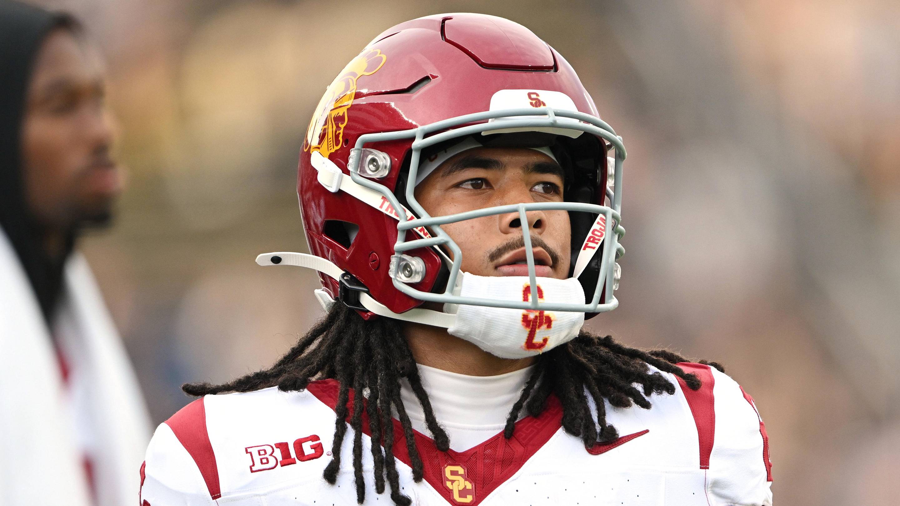 USC Wide Receivers Makai Lemon, Ja'Kobi Lane Could Make History In 2026 NFL Draft