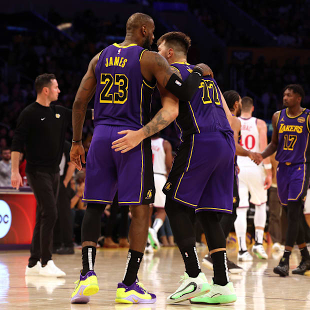NBA 