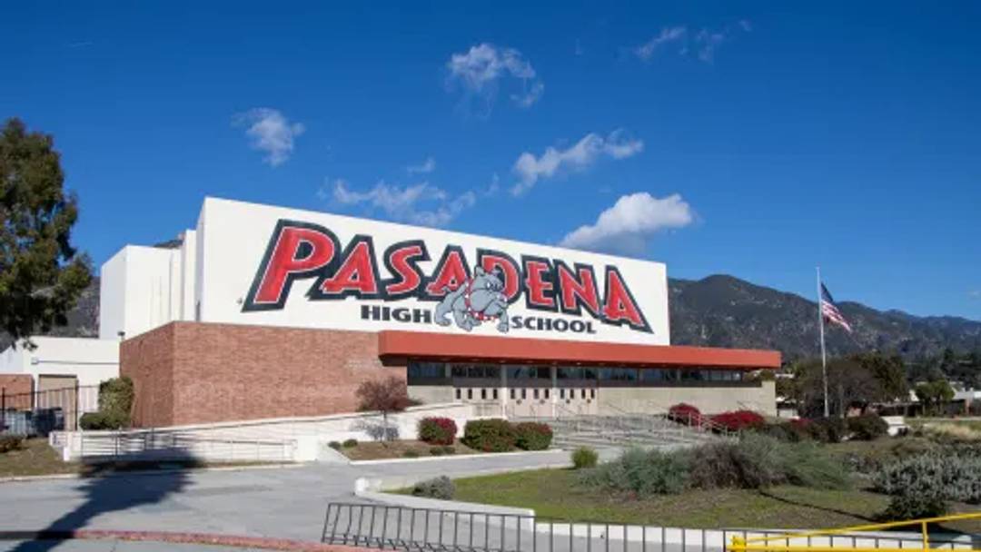 Pasadena High School will not complete the 2026 varsity football season after concerns over player safety and roster depth. Pasadena High School will not complete the 2026 varsity football season after concerns over player safety and roster depth.
