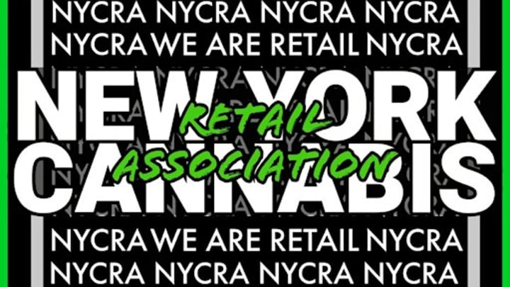 New York Cannabis Retail Association (NYCRA)