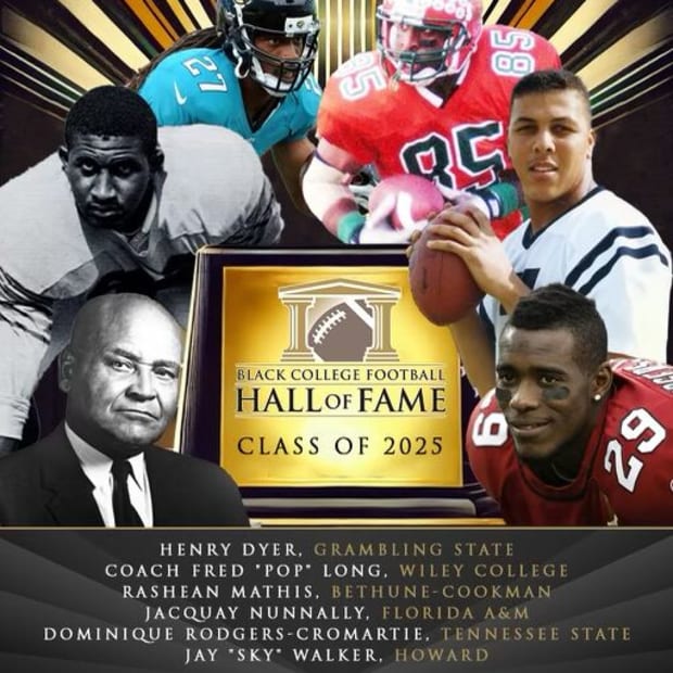 BCFHOF Class of 2025