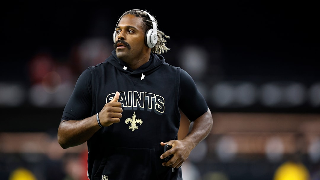 San Francisco 49ers v New Orleans Saints