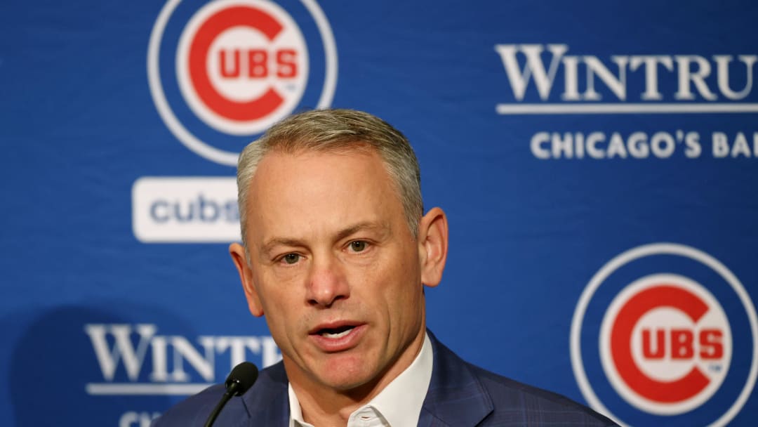 Jed Hoyer was honest, transparent, and confusing talking about the Cubs strategy at the Trade Deadline.