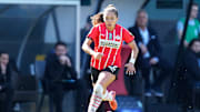 Ajax v PSV - Dutch KNVB Beker Women