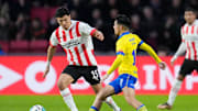 PSV v SC Cambuur - Dutch Eredivisie