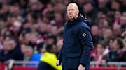 Ten Hag intéresse Manchester United