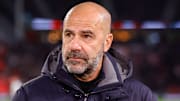 Peter Bosz - PSV Eindhoven