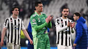 Juventus - Villarreal