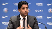Nasser Al-Khelaifi