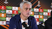 José Mourinho