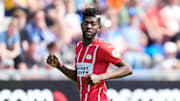 PEC Zwolle v PSV - Dutch Eredivisie