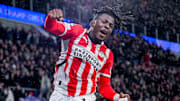 Johan Bakayoko