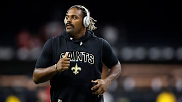 San Francisco 49ers v New Orleans Saints