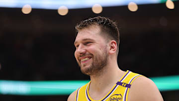 Los Angeles Lakers v Chicago Bulls