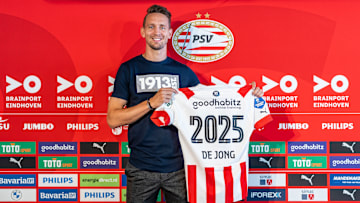Luuk de Jong
