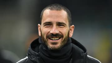 Bonucci