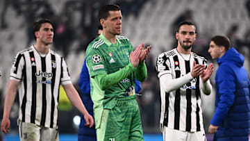 Juventus - Villarreal