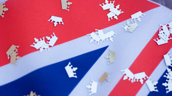 Some of the titles are newer than others.