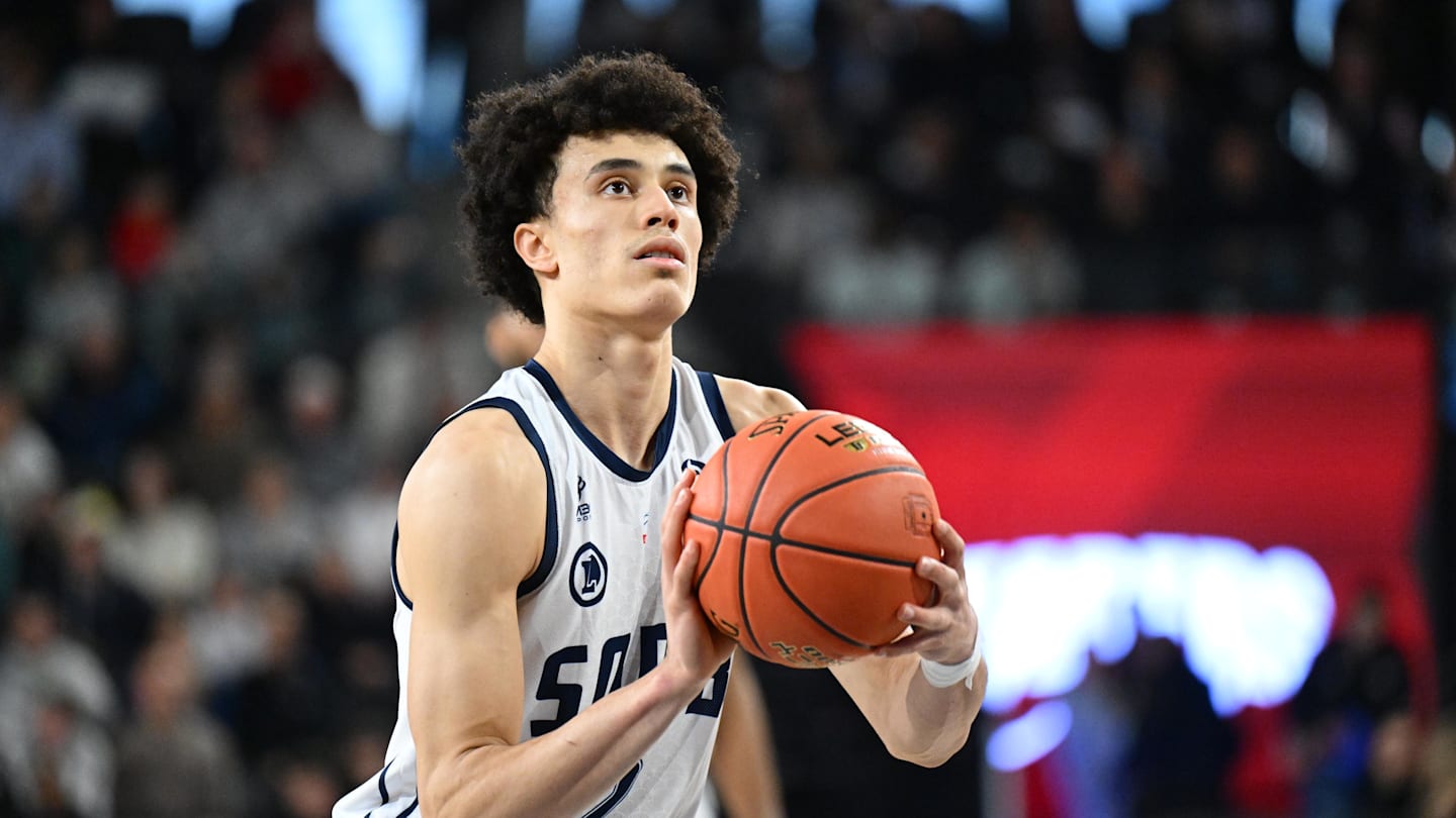 Grading Brooklyn Nets' Rookies From NBA Summer League - SandJack TV